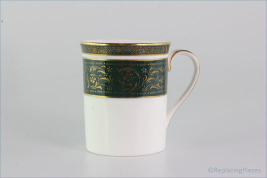 Royal Doulton - Vanborough (H4992) - Coffee Cup