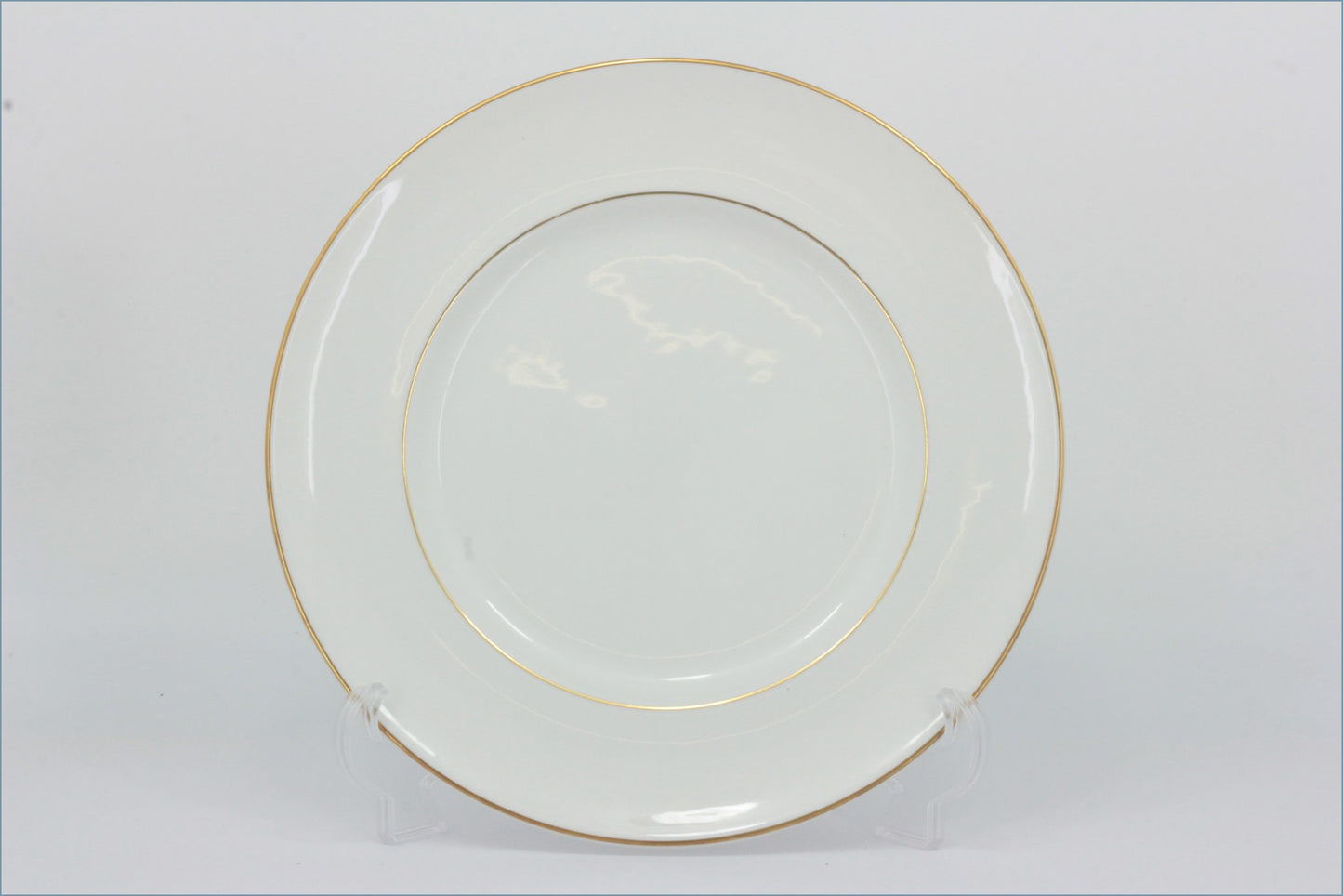 Royal Doulton - Warwick Gold - Dinner Plate