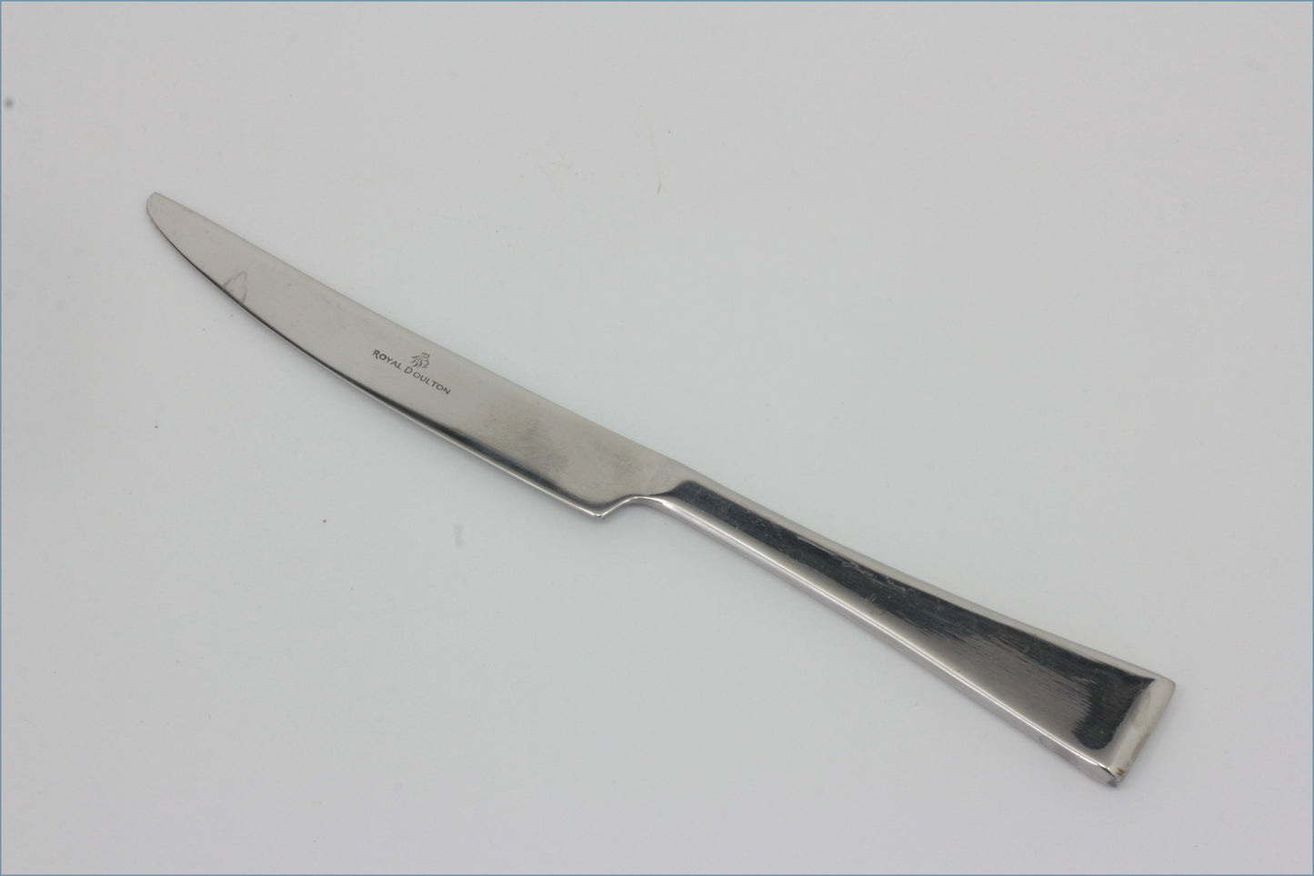 Royal Doulton - Westbury - Dessert Knife