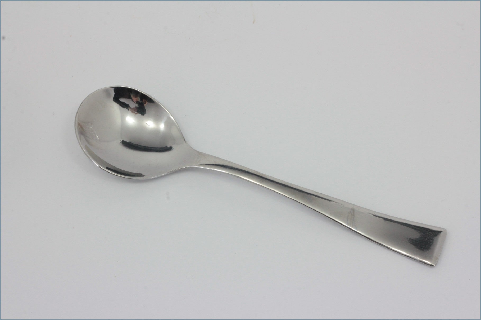 Royal Doulton - Westbury - Soup Spoon 