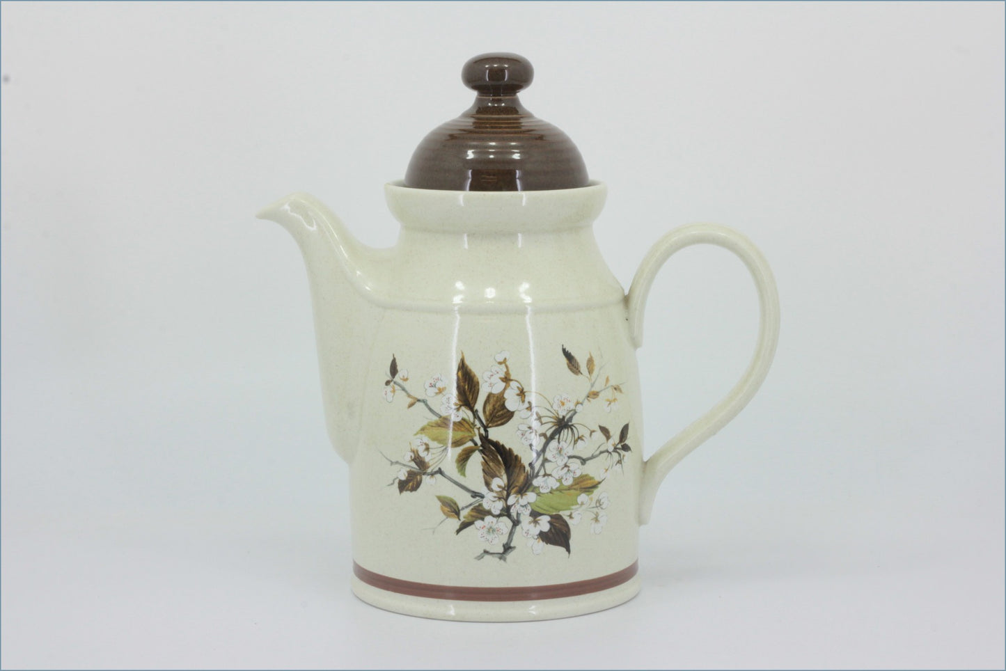 Royal Doulton - Wild Cherry (LS1038) - Coffee Pot