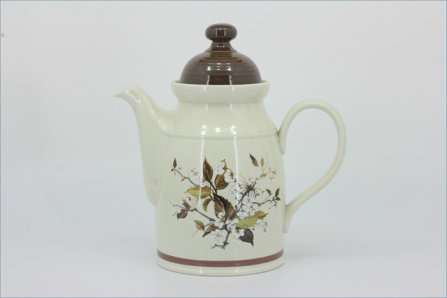 Royal Doulton - Wild Cherry (LS1038) - Coffee Pot