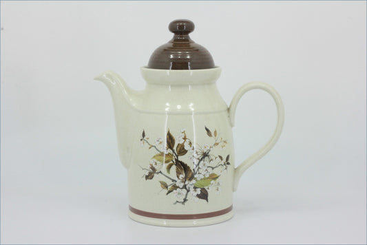 Royal Doulton - Wild Cherry (LS1038) - Coffee Pot