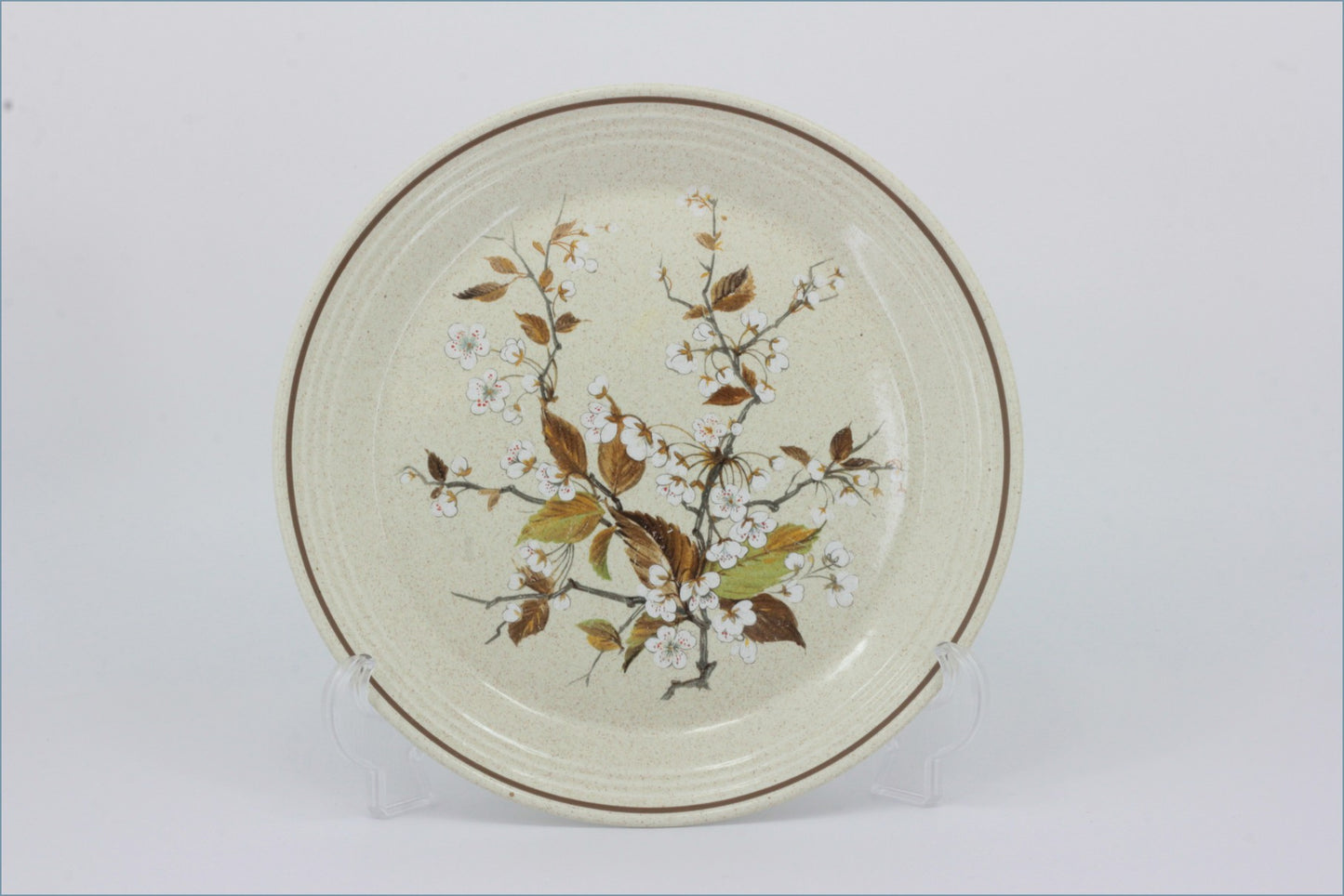 Royal Doulton - Wild Cherry (LS1038) - 9 3/4" Luncheon Plate