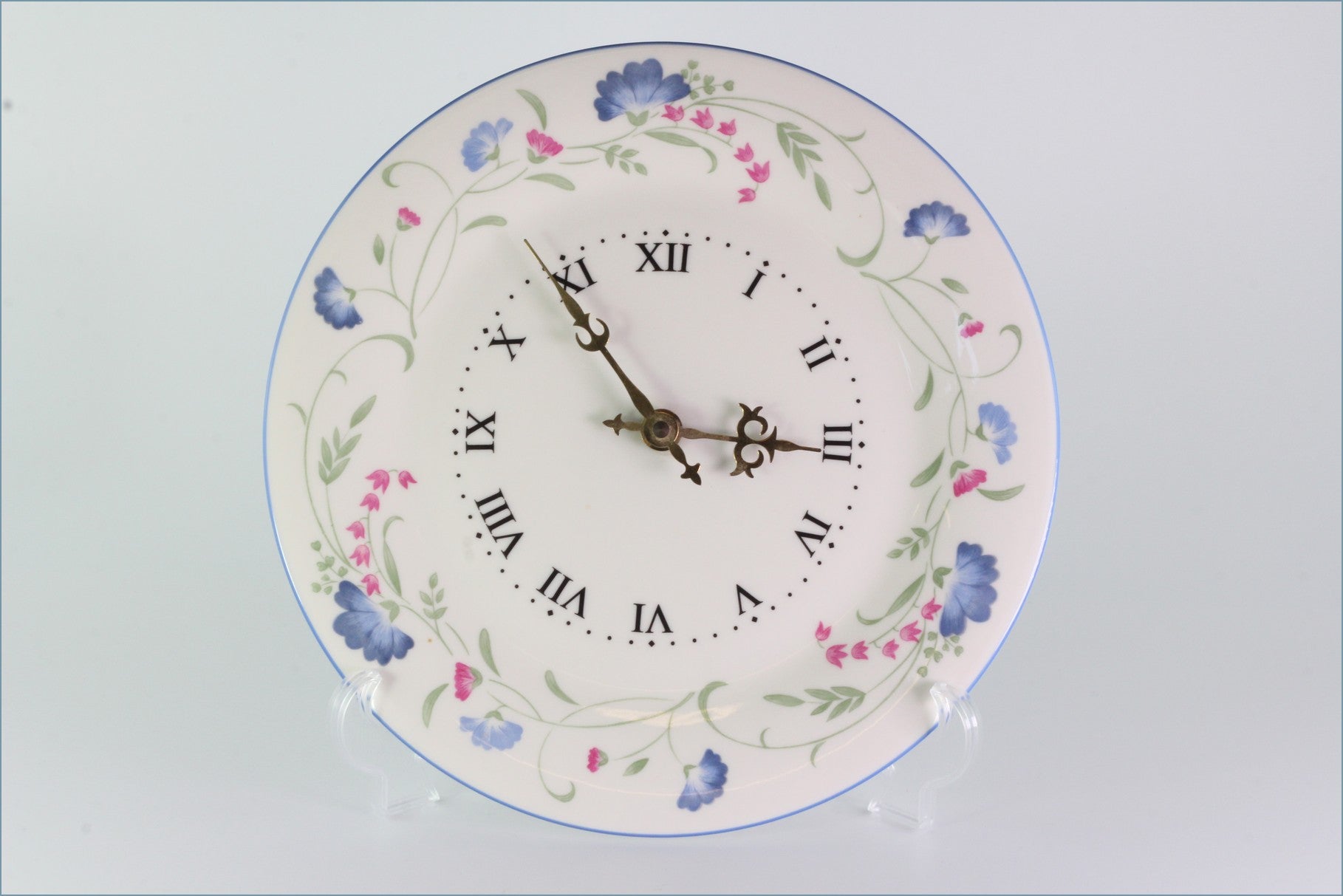 Royal Doulton - Windermere - Wall Clock