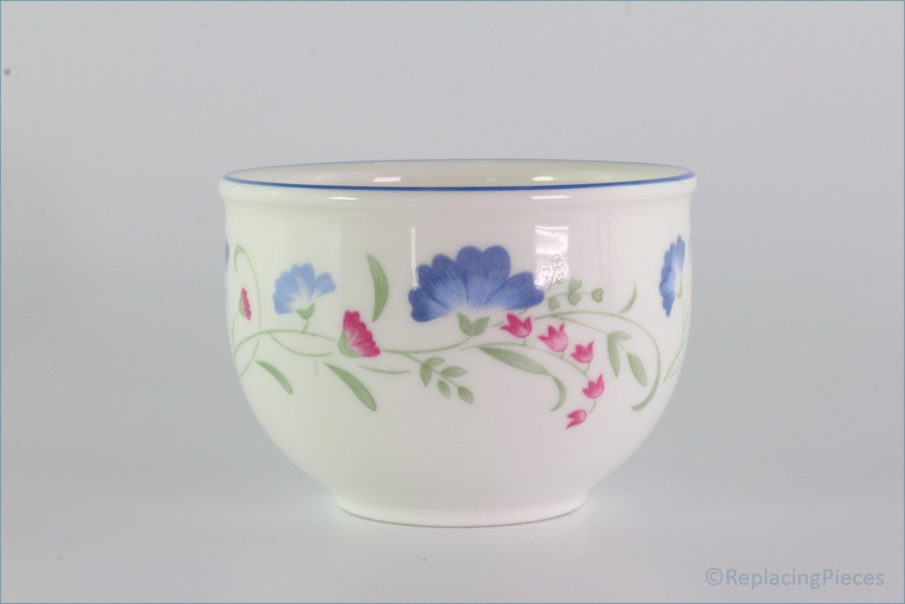 Royal Doulton - Windermere - Open Sugar Bowl