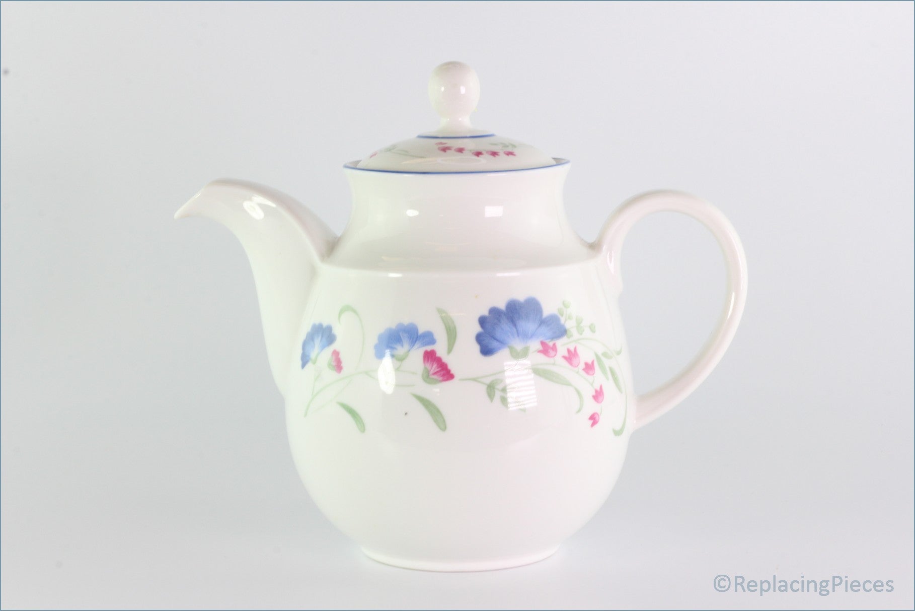 Royal Doulton - Windermere - Teapot