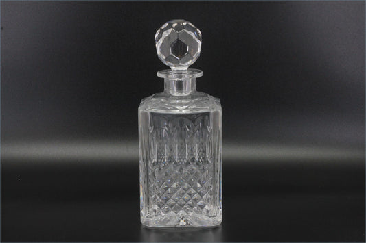 Royal Doulton - Windsor - Brandy Decanter