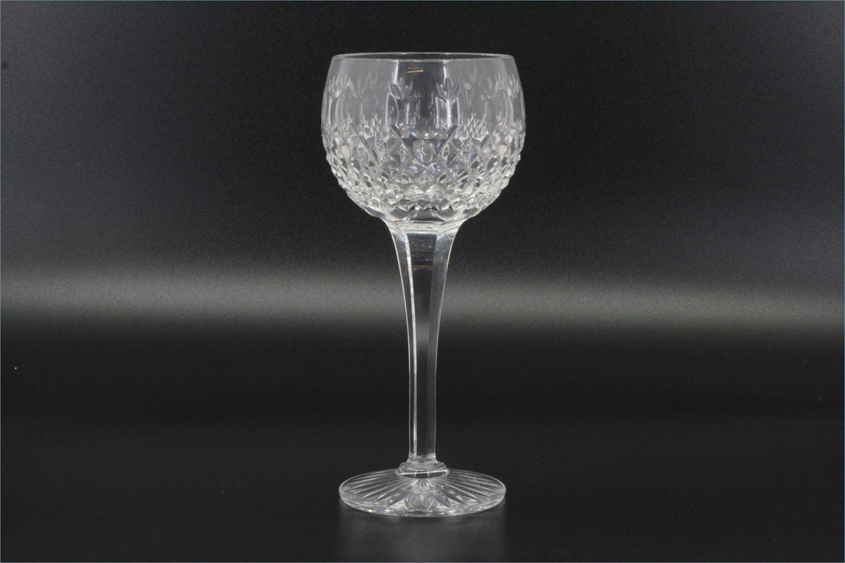 Royal Doulton - Windsor - Hock Glass