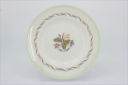 Royal Doulton - Woodland (D6338) - 6 1/2" Side Plate