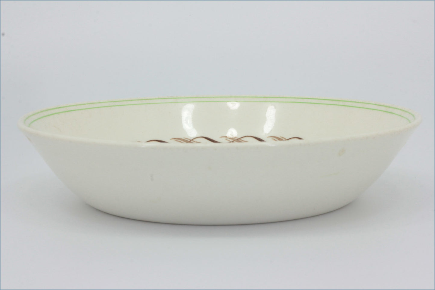 Royal Doulton - Woodland (D6338) - 7 1/2" Soup Bowl