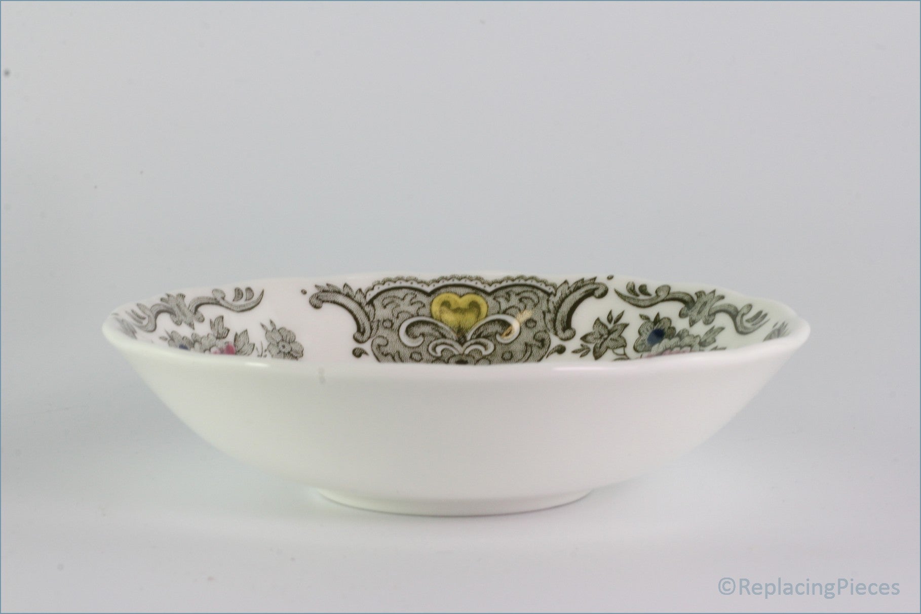 Royal Doulton - Windsor (TC1128) - Fruit Saucer