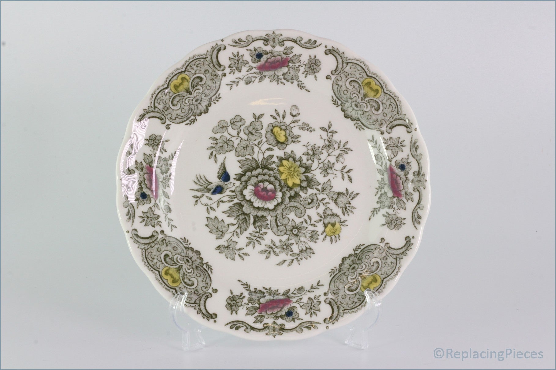 Royal Doulton - Windsor (TC1128) - 6 7/8" Side Plate