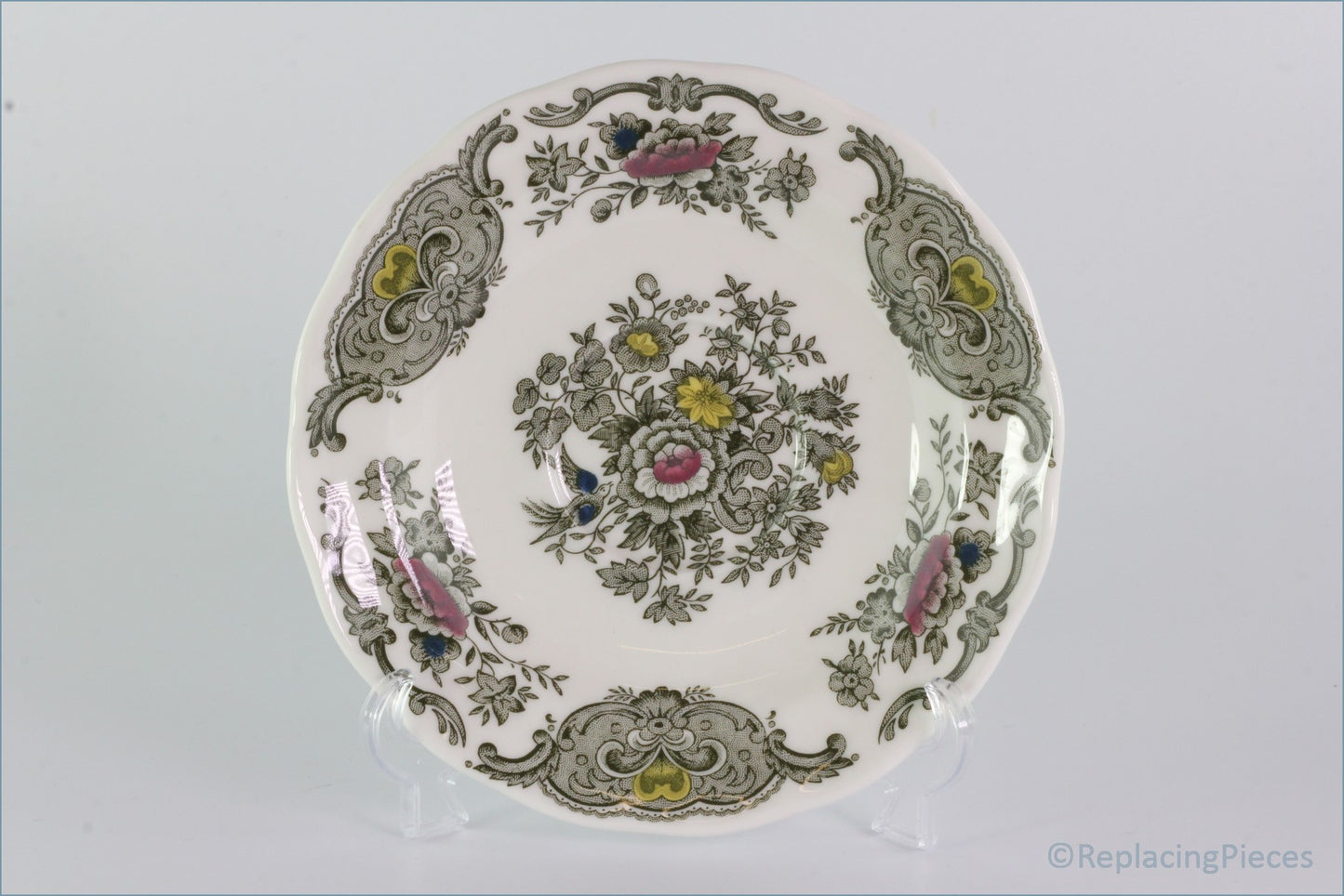 Royal Doulton - Windsor (TC1128) - Tea Saucer