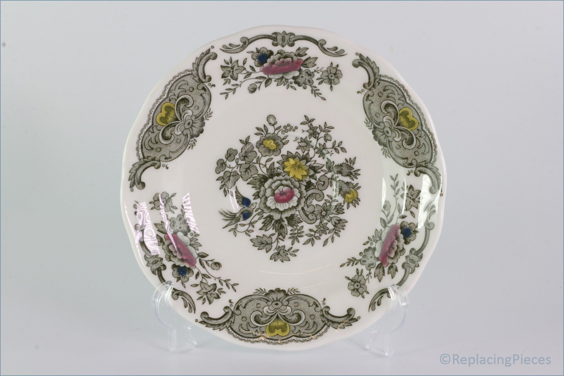 Royal Doulton - Windsor (TC1128) - Tea Saucer