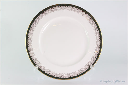 Royal Grafton - Majestic Green - Dinner Plate