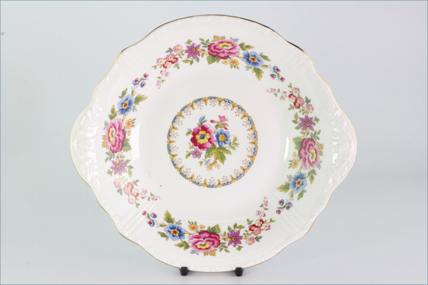 Royal Grafton - Malvern - 8 1/2" Entree Dish 