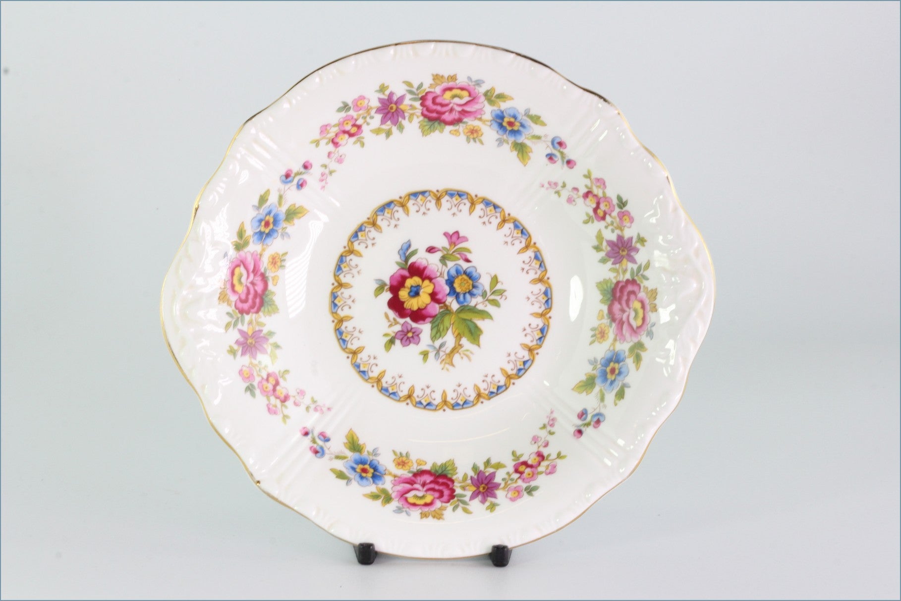 Royal Grafton - Malvern - 6 3/4"" Entree Dish