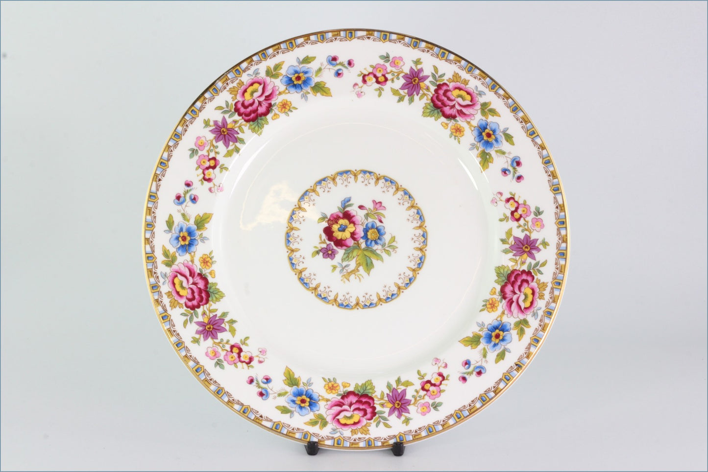 Royal Grafton - Malvern - 8 1/4" Salad Plate (Smooth Rim)