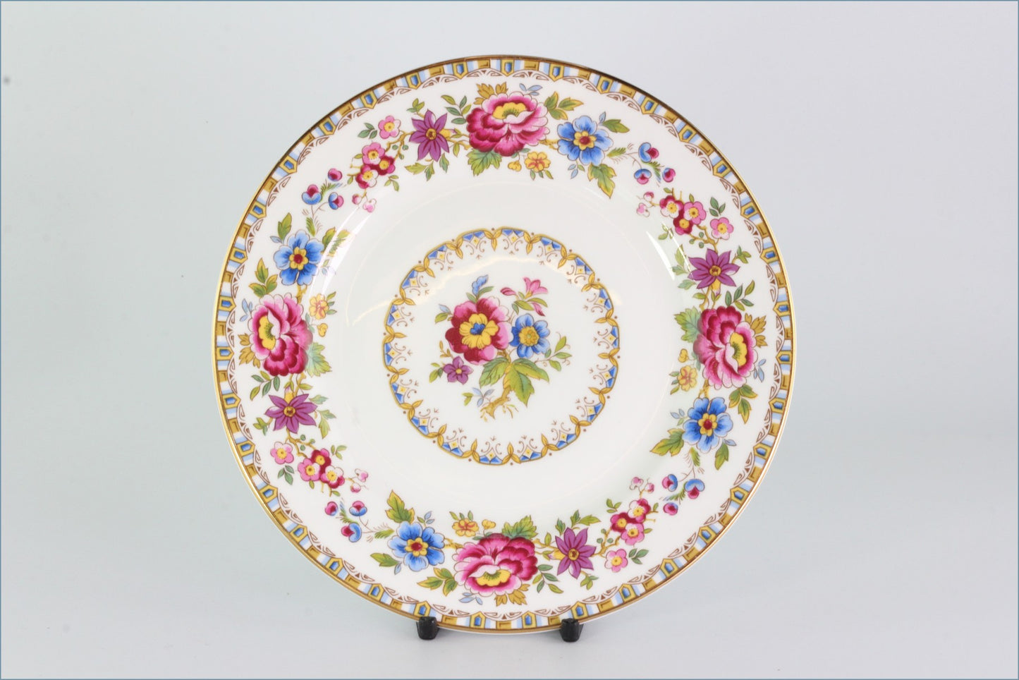 Royal Grafton - Malvern - 6 3/4" Side Plate (Smooth Rim)