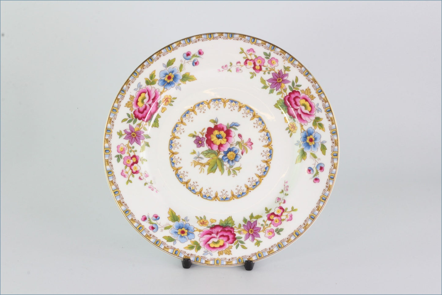 Royal Grafton - Malvern - 6 1/4" Side Plate (Smooth Rim)