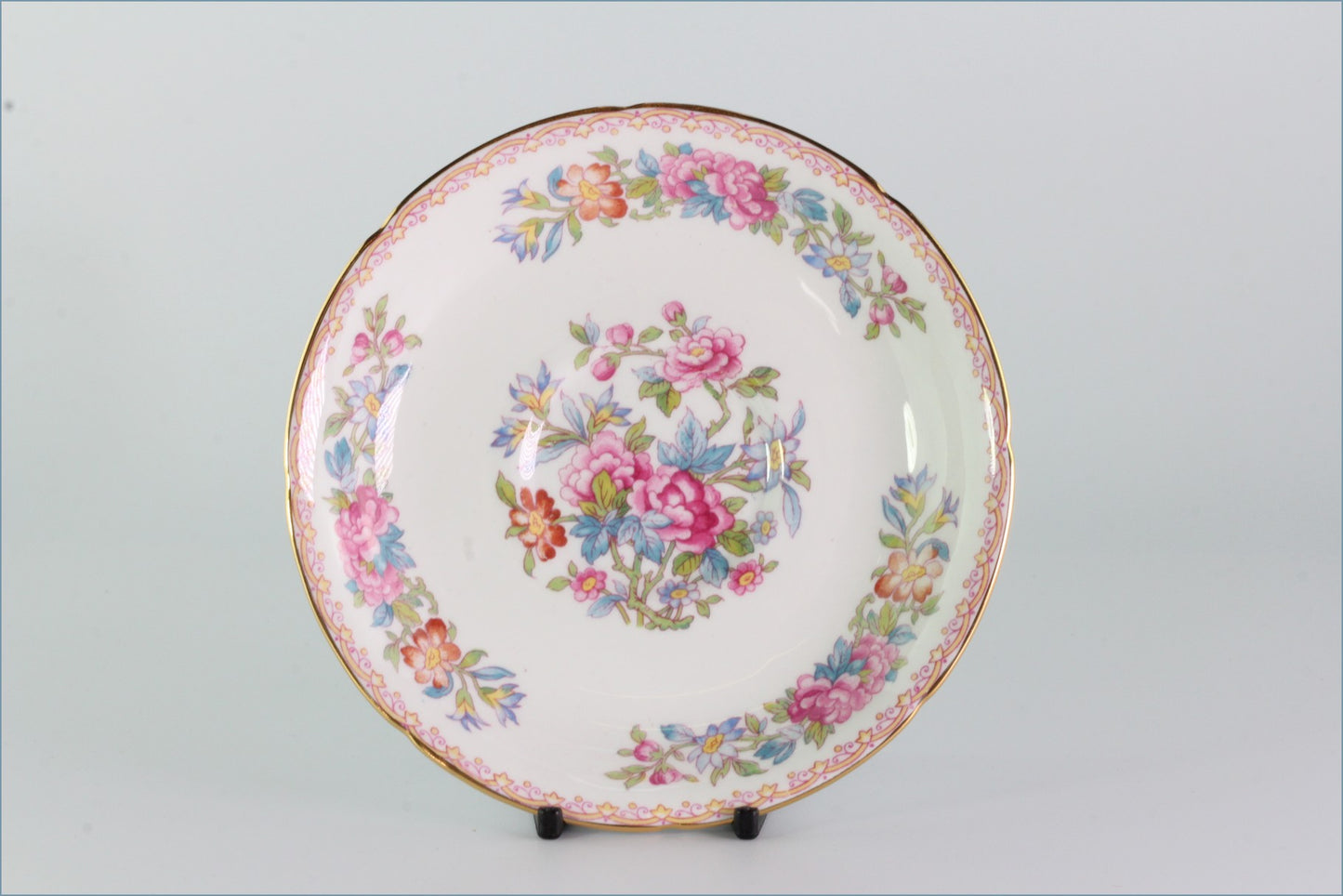 Royal Grafton - Regency 6760 - Breakfast Saucer