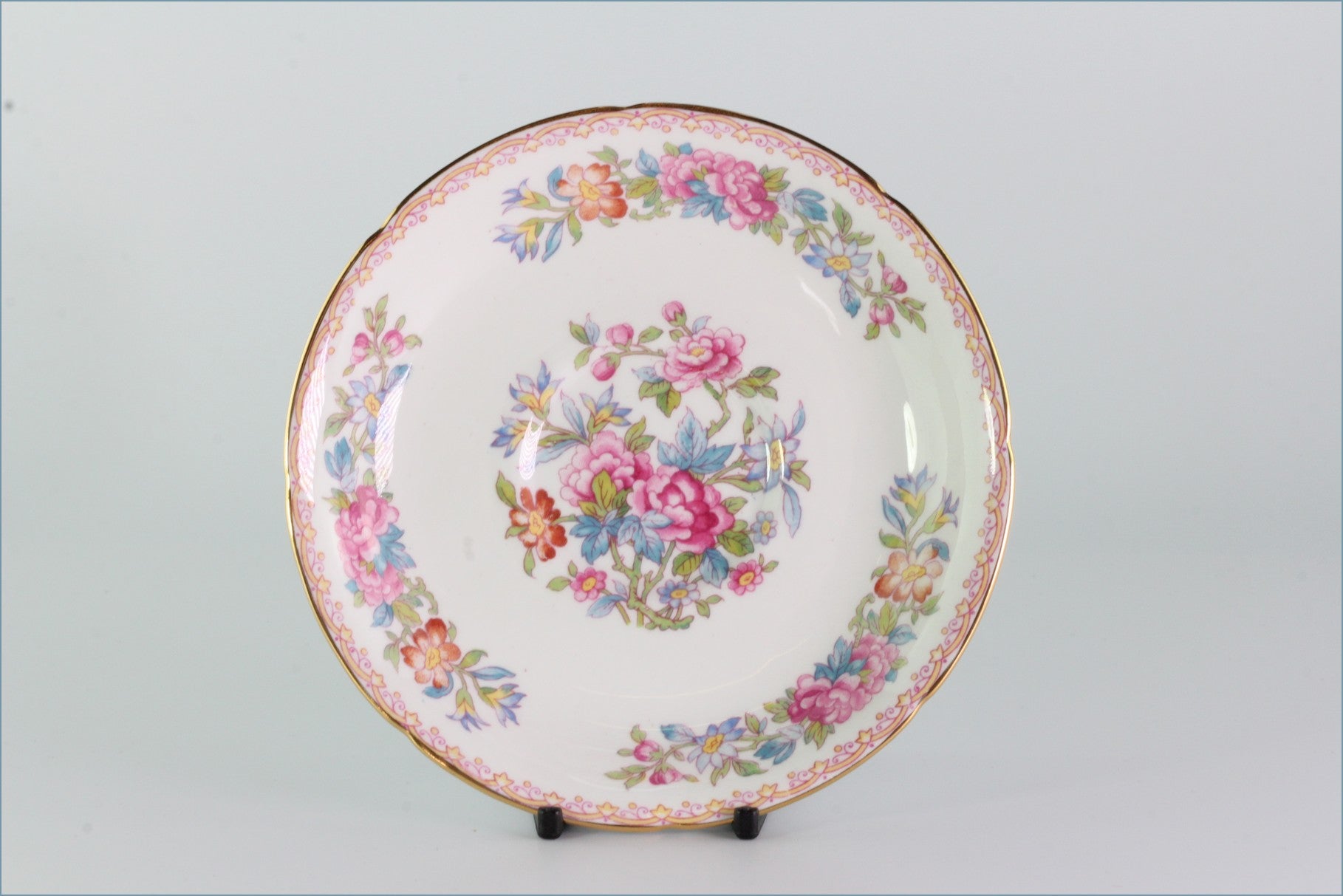 Royal Grafton - Regency 6760 - Breakfast Saucer