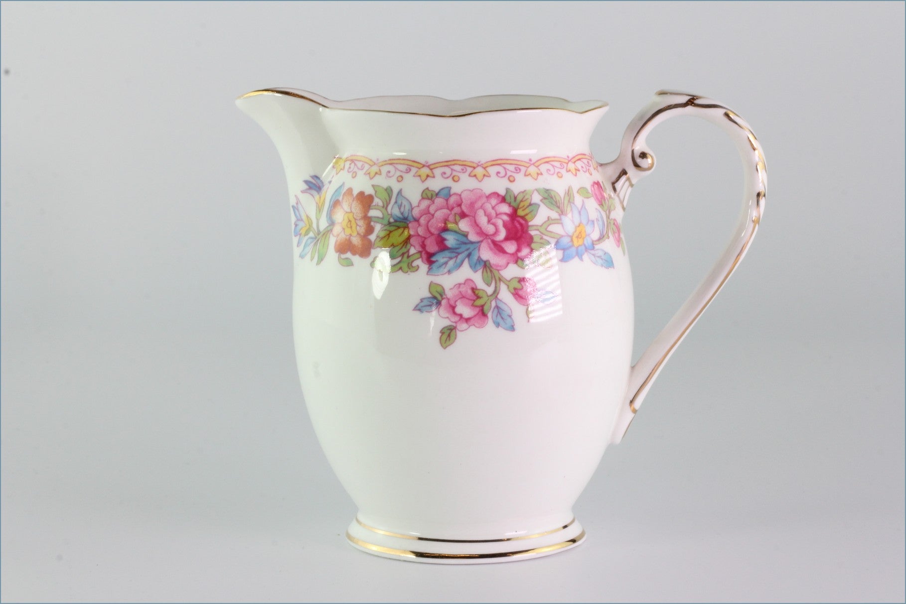 Royal Grafton - Regency 6760 - Milk Jug – ReplacingPieces