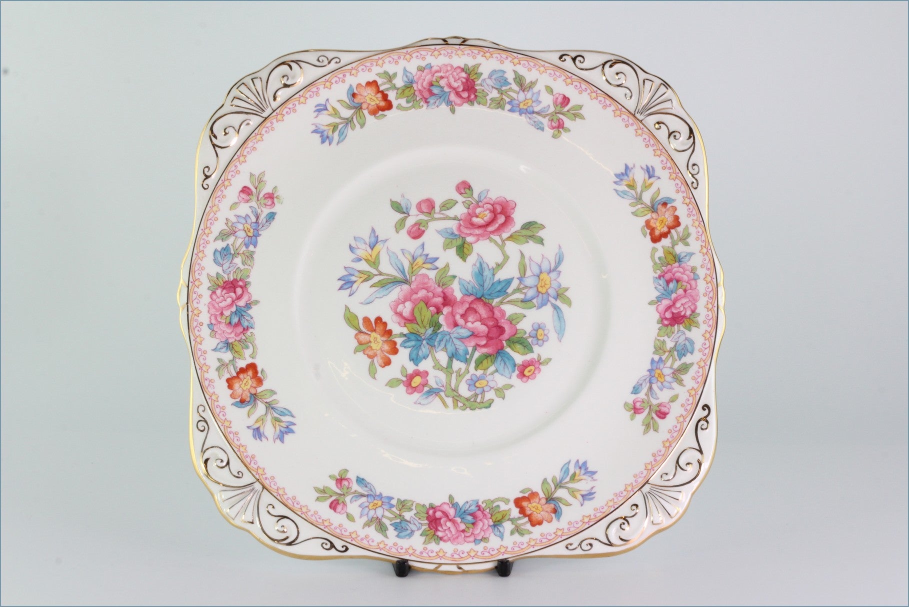 Royal Grafton - Regency 6760 - Bread & Butter Serving Plate