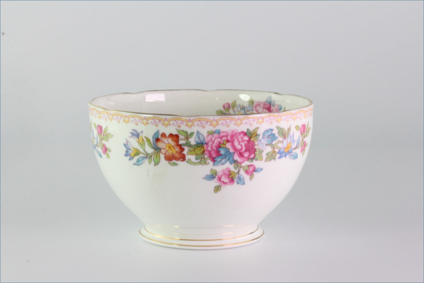 Royal Grafton - Regency 6760 - Sugar Bowl