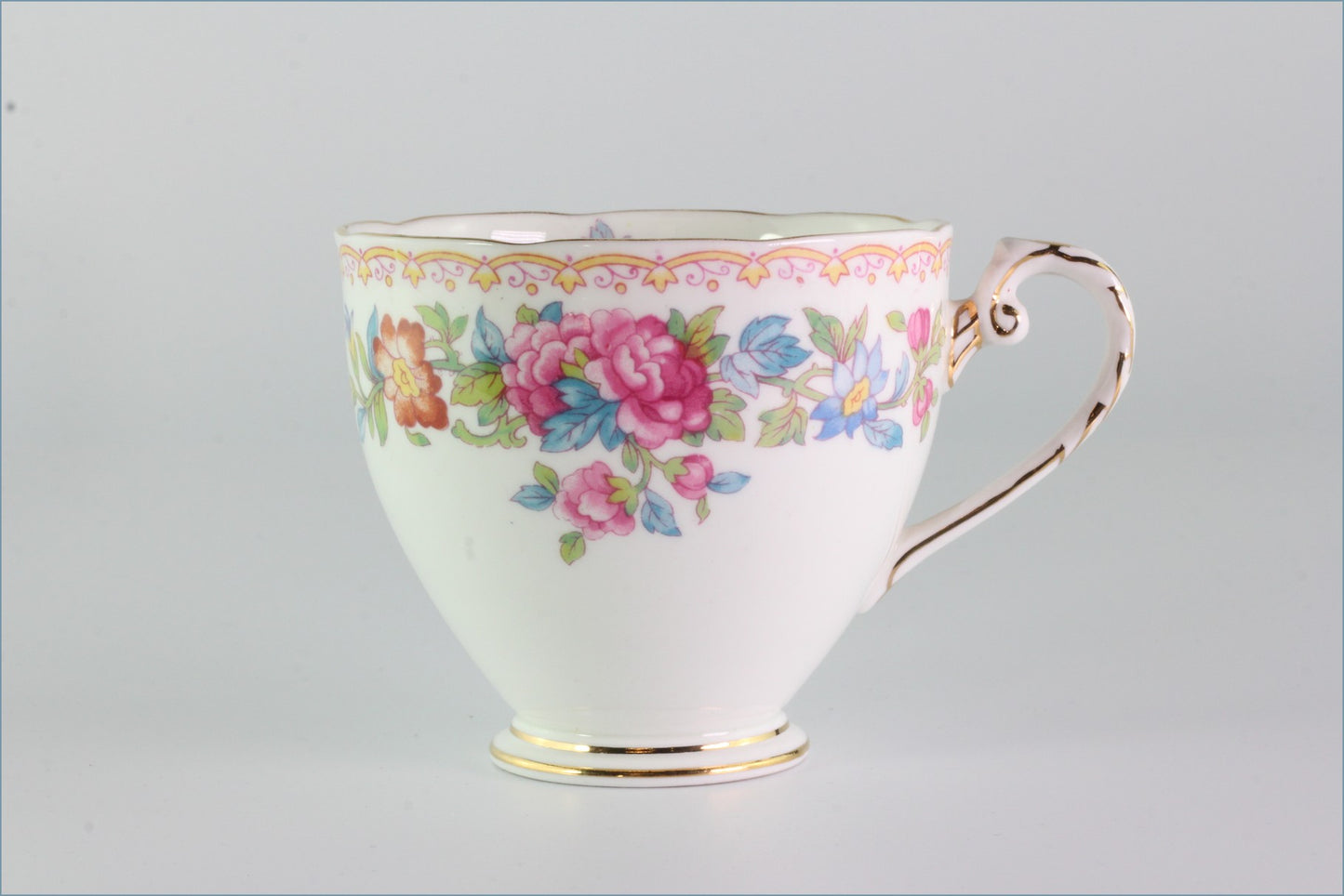 Royal Grafton - Regency 6760 - Teacup