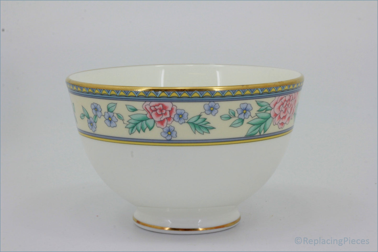 Royal Grafton - Sumatra - Sugar Bowl