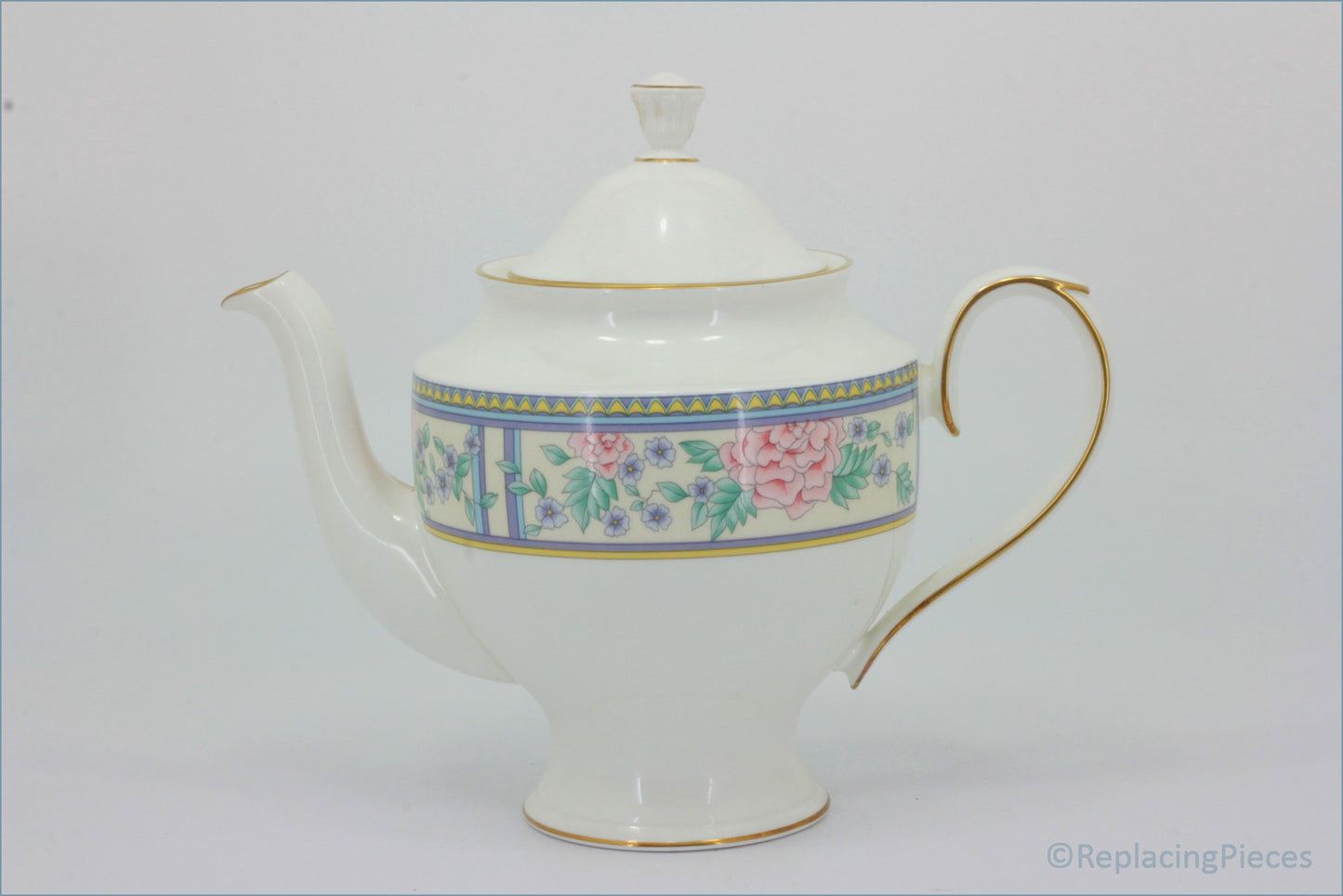 Royal Grafton - Sumatra - Teapot