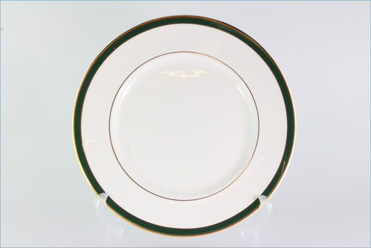 Royal Grafton - Warwick (Green) - Dinner Plate