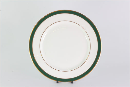Royal Grafton - Warwick (Green) - 8 1/4" Salad Plate