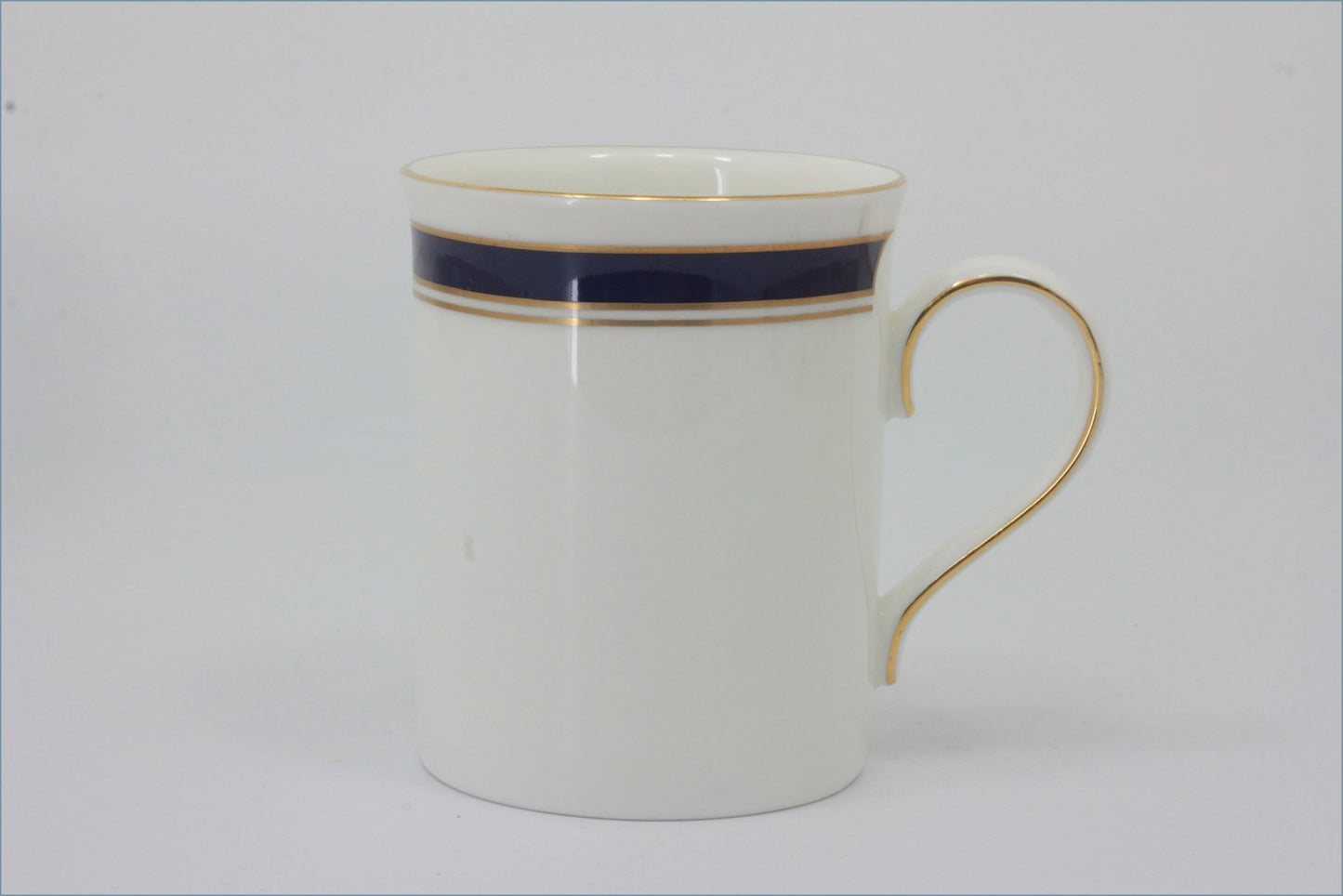 Royal Grafton - Warwick (Blue) - Mug 