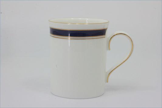 Royal Grafton - Warwick (Blue) - Mug 