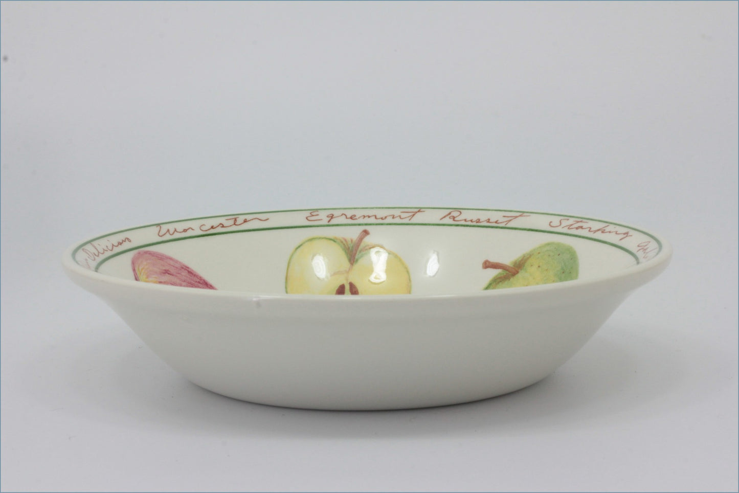 Royal Stafford - Apple - Cereal Bowl