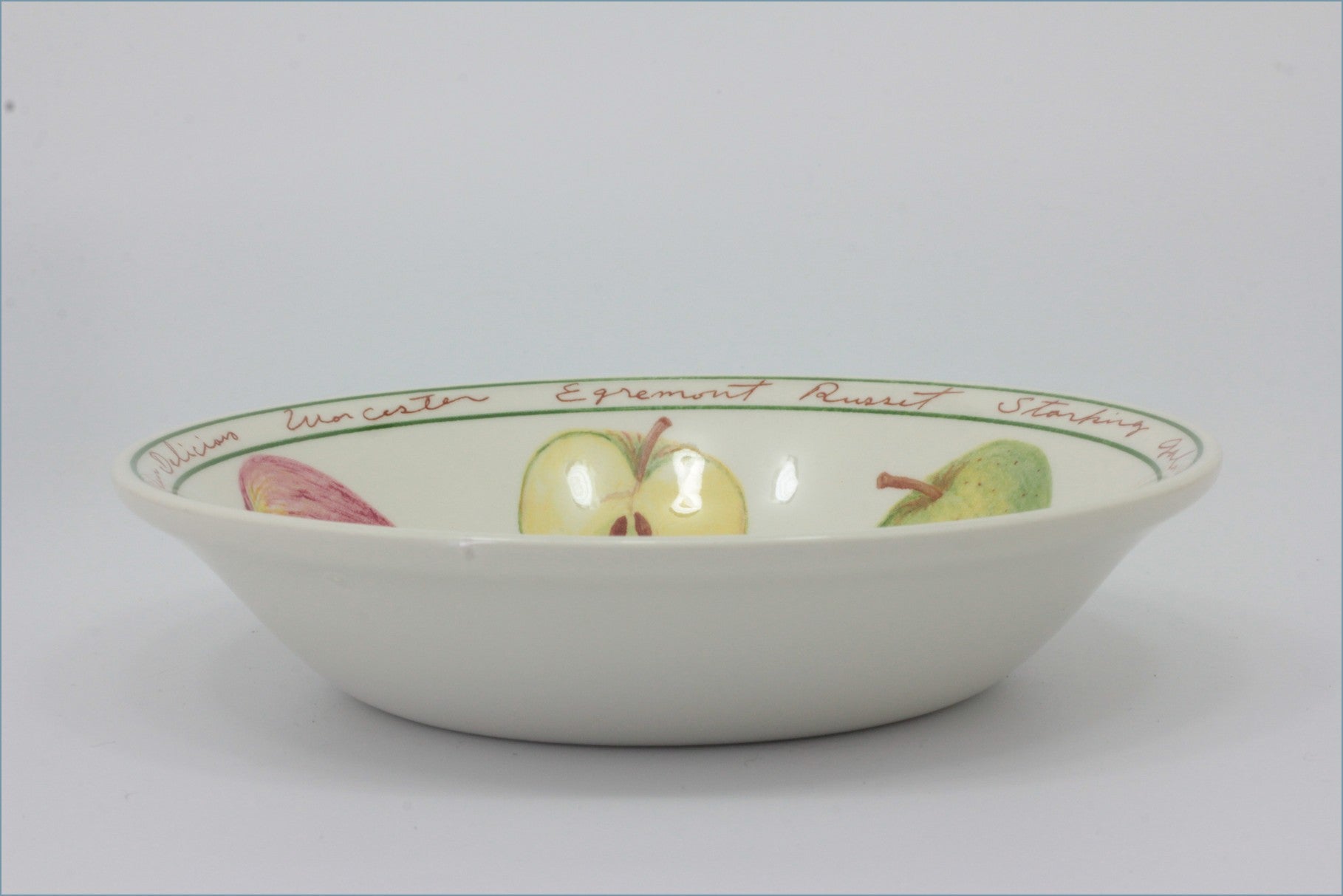 Royal Stafford - Apple - Cereal Bowl