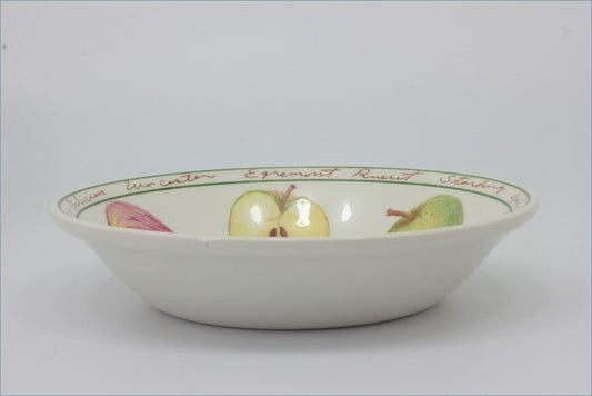 Royal Stafford - Apple - Cereal Bowl