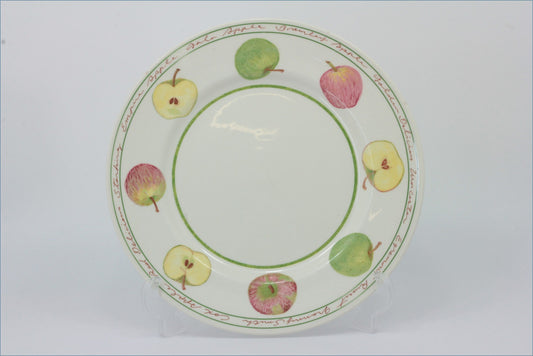 Royal Stafford - Apple - Dinner Plate
