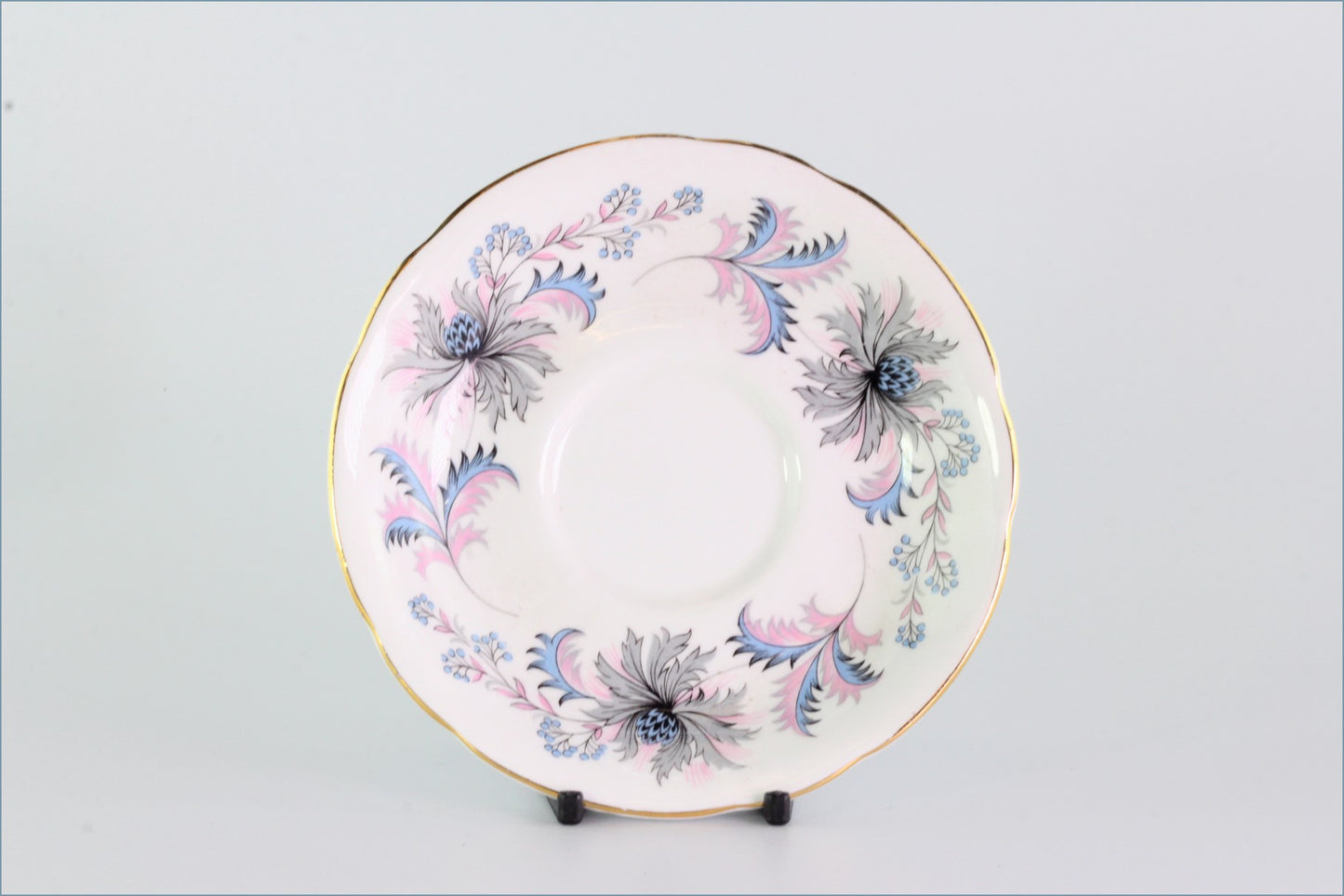 Royal Standard - Mistique - Tea Saucer