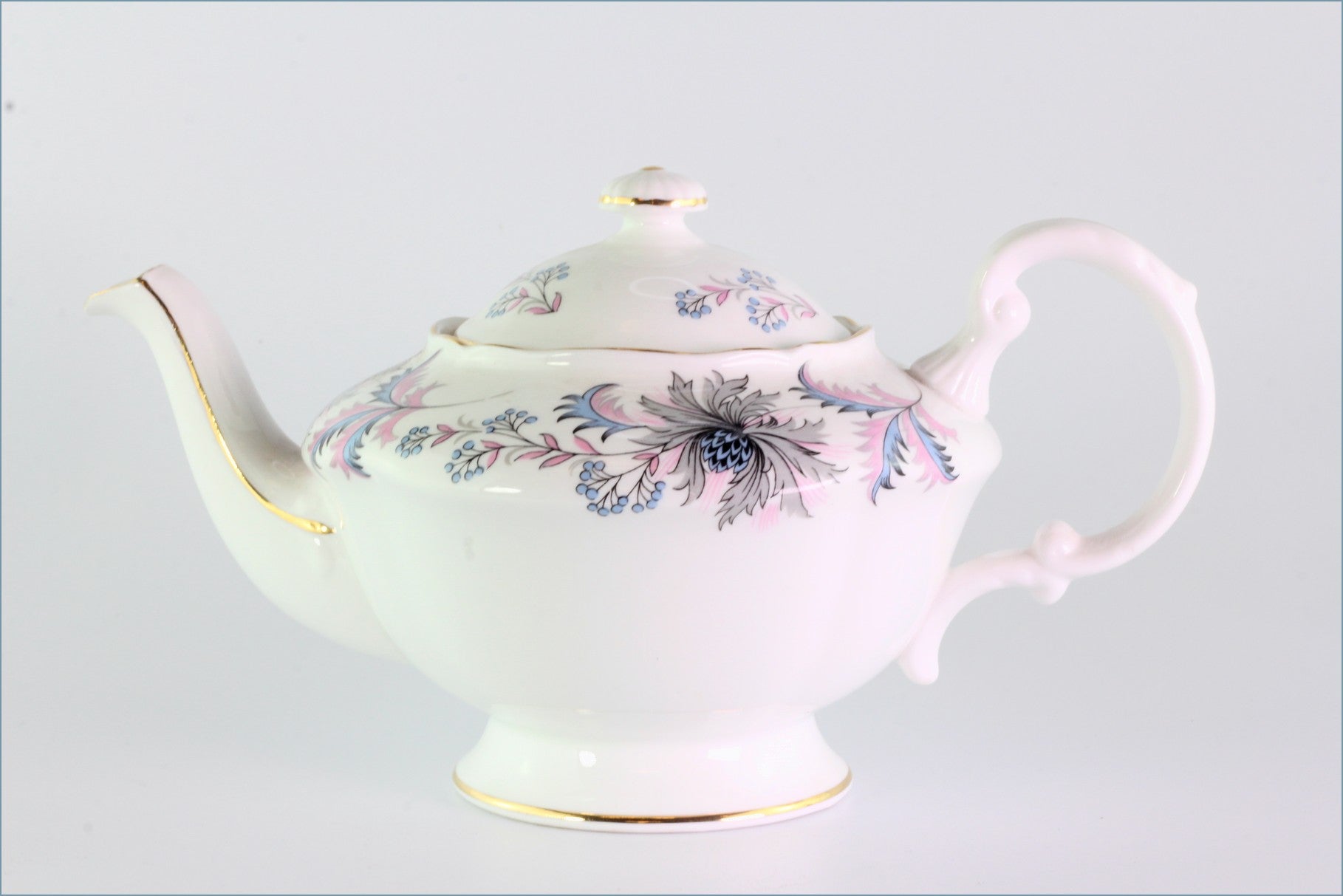 Royal Standard - Mistique - 3/4 Pint Teapot