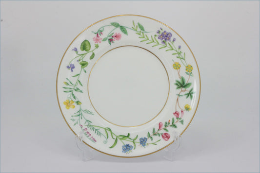 Royal Worcester - Arcadia - 6 1/4" Side Plate