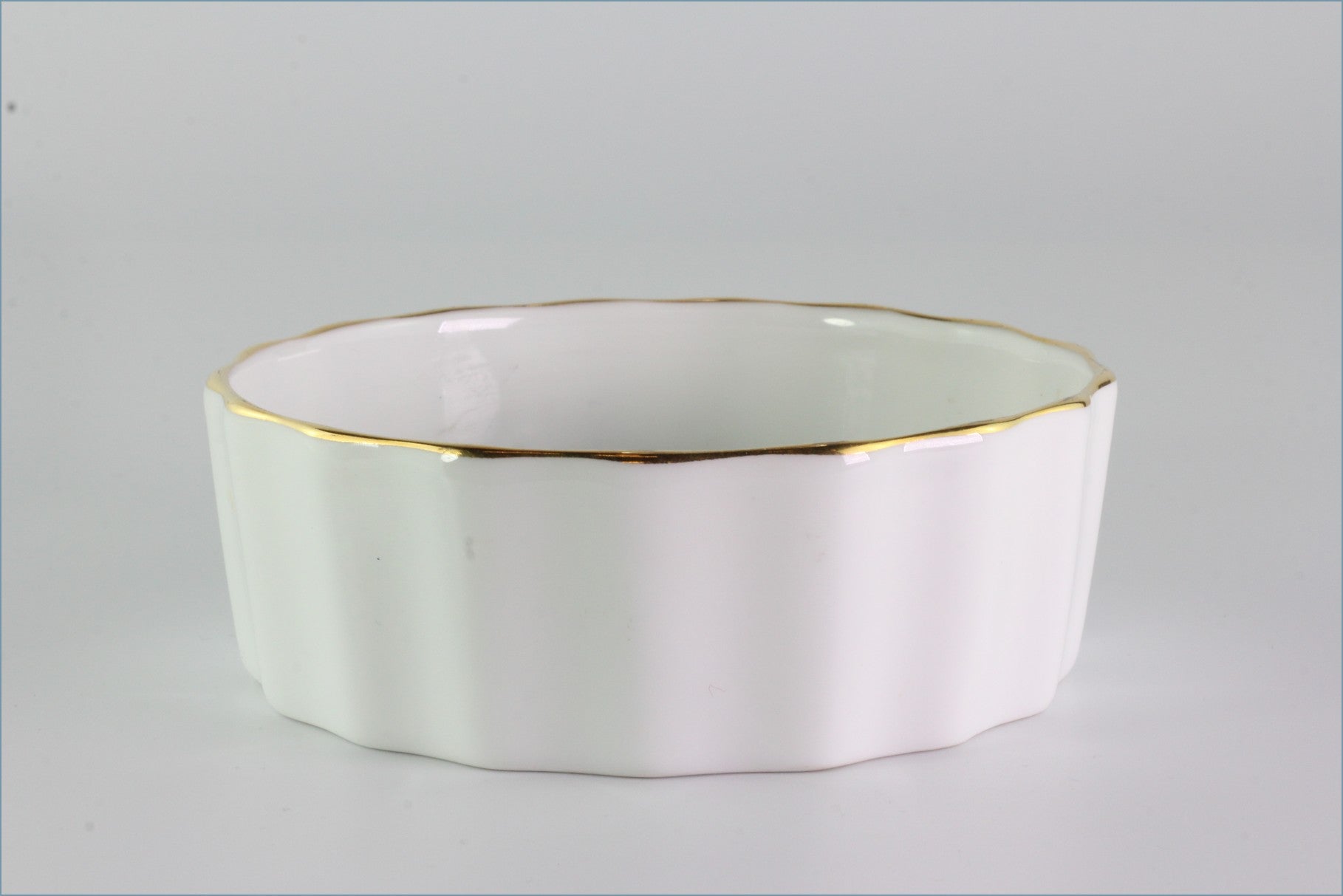 Royal Worcester - Evesham Gold - Ramekin (large)