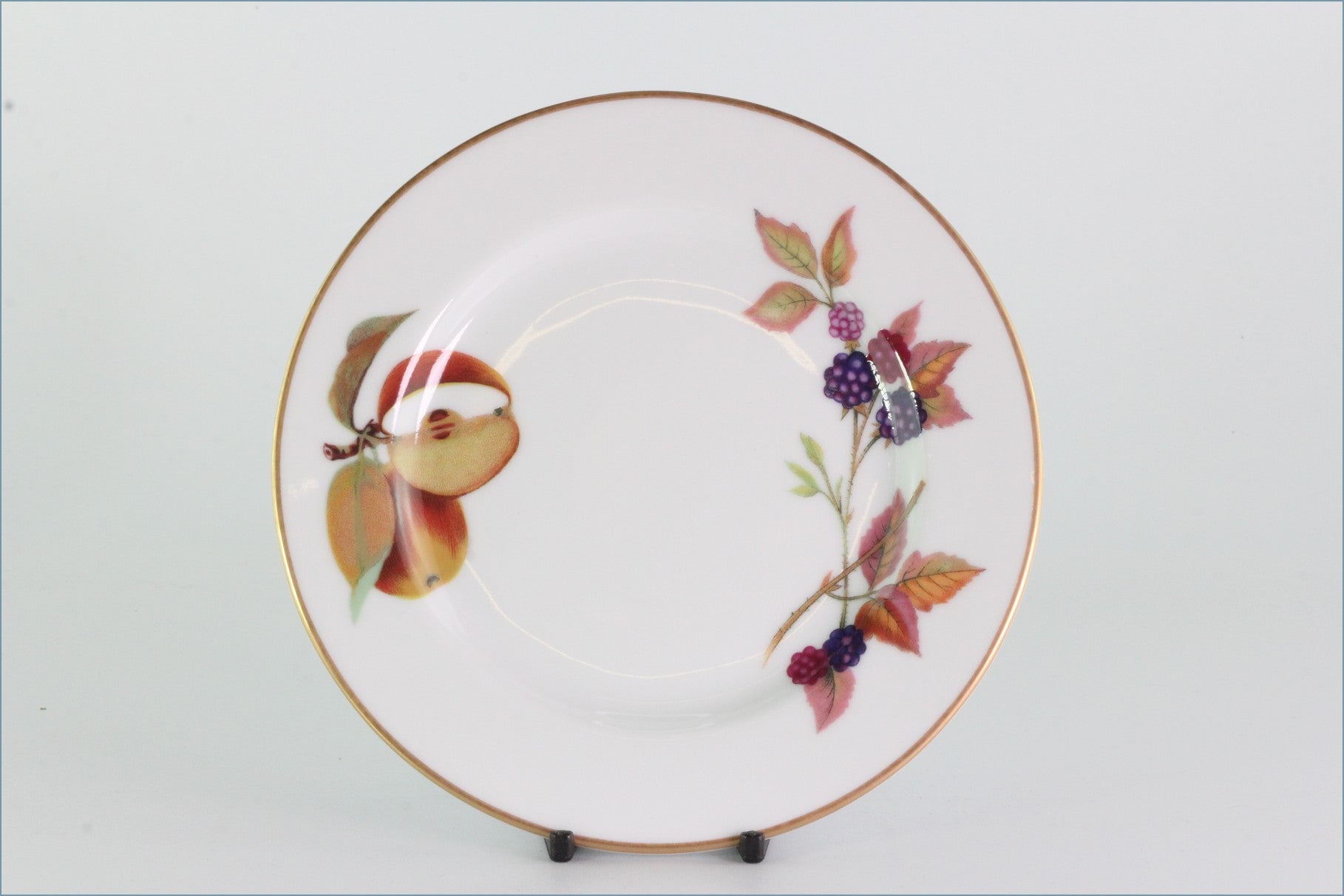 Royal Worcester - Evesham Gold – ReplacingPieces