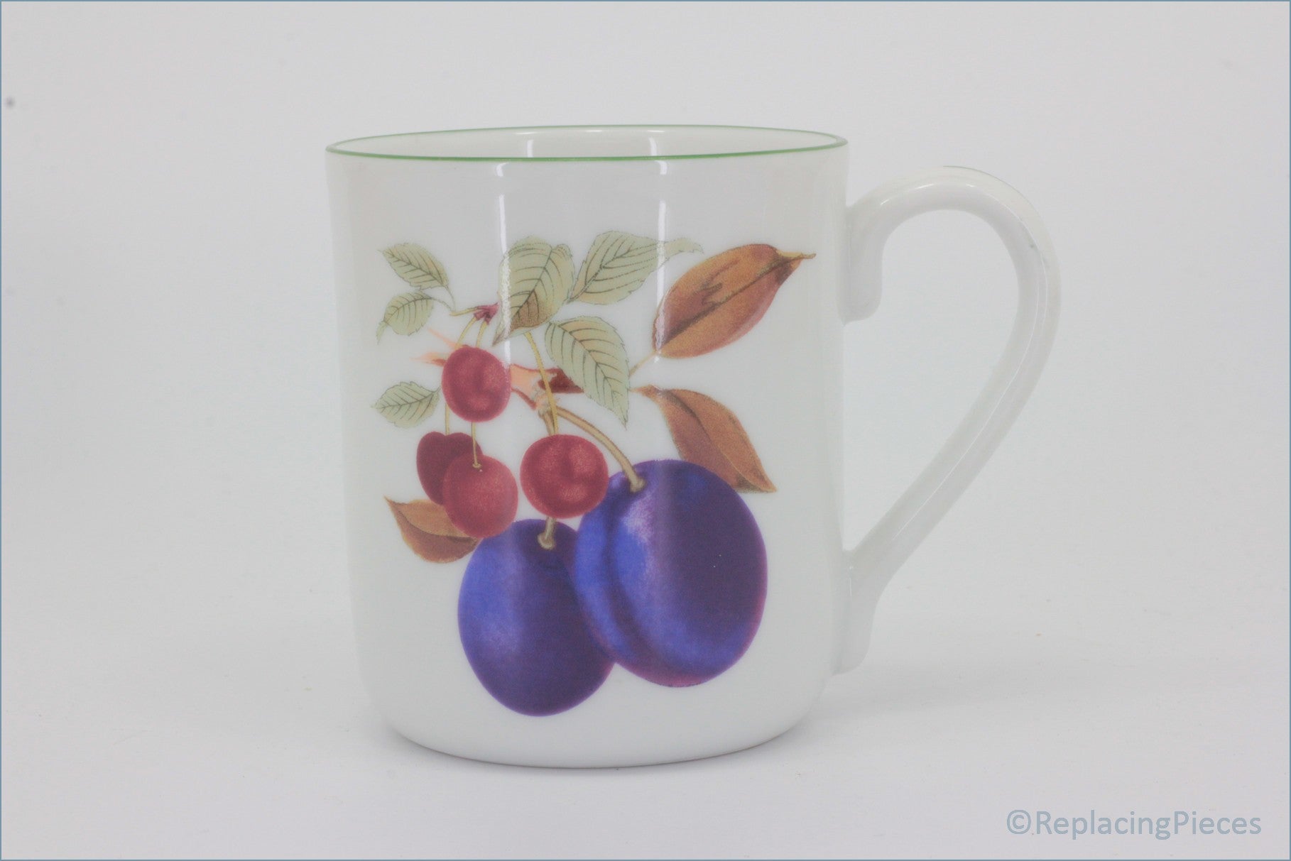 Royal Worcester - Evesham Vale - Mug