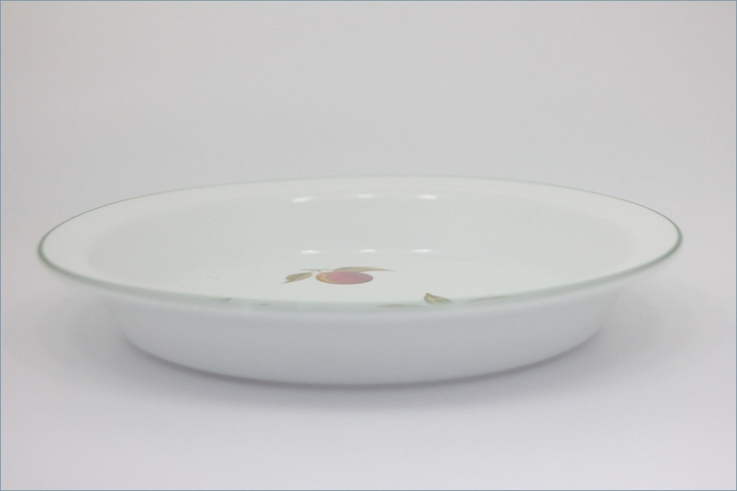 Royal Worcester - Evesham Vale - 10 1/2" Round Pie Dish