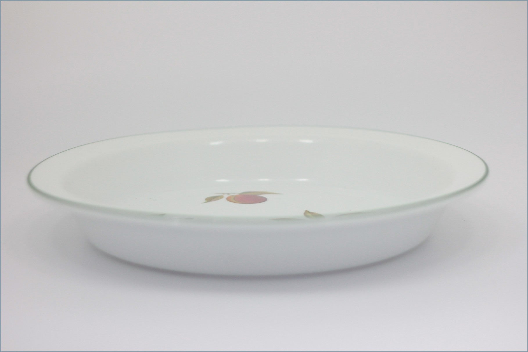 Royal Worcester - Evesham Vale - 10 1/2" Round Pie Dish