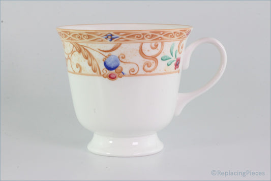 Royal Worcester - Fresco - Teacup